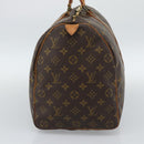 LOUIS VUITTON Monogram Keepall 45 Boston Bag M41428 LV Auth 189980-5