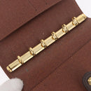 LOUIS VUITTON Monogram Agenda PM Day Planner Cover R20005 LV Auth 189992-22