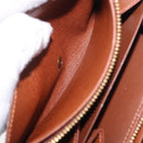 LOUIS VUITTON Monogram Porte Monnaie Billets Tresor Wallet M61730 Auth 189995A-22