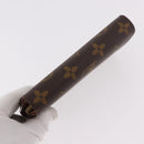 LOUIS VUITTON Monogram Porte Monnaie Billets Tresor Wallet M61730 Auth 189995A-5