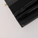 Salvatore Ferragamo Vala Shoulder Bag Leather 2 Set Black Auth 190004-16