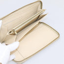 LOUIS VUITTON Monogram Damier Pouch Bracelet Wallet 6 Set LV Auth 190014-13