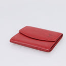 LOUIS VUITTON Monogram Damier Pouch Bracelet Wallet 6 Set LV Auth 190014-30