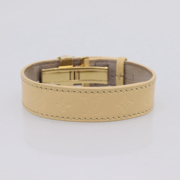 LOUIS VUITTON Monogram Damier Pouch Bracelet Wallet 6 Set LV Auth 190014