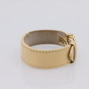 LOUIS VUITTON Monogram Damier Pouch Bracelet Wallet 6 Set LV Auth 190014-34