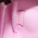 LOUIS VUITTON Monogram Vivienne Mini Pochette Accessoires M45905 Auth 190028SM-11