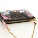 LOUIS VUITTON Monogram Vivienne Mini Pochette Accessoires M45905 Auth 190028SM-6