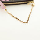 LOUIS VUITTON Monogram Vivienne Mini Pochette Accessoires M45905 Auth 190028SM-7