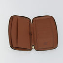 LOUIS VUITTON Monogram Agenda Jeode Travel Case M62950 LV Auth 190029-9