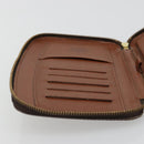 LOUIS VUITTON Monogram Agenda Jeode Travel Case M62950 LV Auth 190029-19