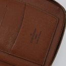 LOUIS VUITTON Monogram Agenda Jeode Travel Case M62950 LV Auth 190029-20