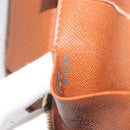 LOUIS VUITTON Monogram Agenda Jeode Travel Case M62950 LV Auth 190029-12