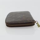 LOUIS VUITTON Monogram Agenda Jeode Travel Case M62950 LV Auth 190029-5