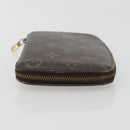 LOUIS VUITTON Monogram Agenda Jeode Travel Case M62950 LV Auth 190029-6