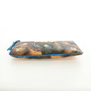 LOUIS VUITTON Monogram Celty Pochette Plat Pouch Rubens M64617 LV Auth 190039SM-5