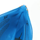 LOUIS VUITTON Monogram Celty Pochette Plat Pouch Rubens M64617 LV Auth 190039SM-24