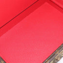 LOUIS VUITTON Monogram Cotville 30 Trunk LV Auth 190055V-9