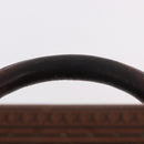 LOUIS VUITTON Monogram Cotville 30 Trunk LV Auth 190055V-14