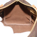 LOUIS VUITTON Monogram Speedy 25 Hand Bag M41528 LV Auth 190071-18