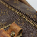 LOUIS VUITTON Monogram Speedy 25 Hand Bag M41528 LV Auth 190071-7