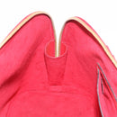 LOUIS VUITTON Epi Alma Hand Bag Castilian Red M52147 LV Auth 190072V-18
