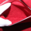 LOUIS VUITTON Epi Alma Hand Bag Castilian Red M52147 LV Auth 190072V-19