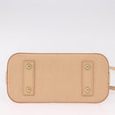 LOUIS VUITTON Monogram Alma BB Hand Bag 2way M53152 LV Auth 190077SAM-5