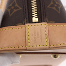 LOUIS VUITTON Monogram Alma BB Hand Bag 2way M53152 LV Auth 190077SAM-20