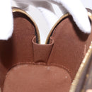 LOUIS VUITTON Monogram Alma BB Hand Bag 2way M53152 LV Auth 190077SAM-23