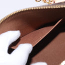 LOUIS VUITTON Monogram Alma BB Hand Bag 2way M53152 LV Auth 190077SAM-24