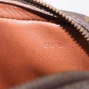 LOUIS VUITTON Monogram Marly Bandouliere Shoulder Bag M51828 LV Auth 190080-12