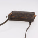 LOUIS VUITTON Monogram Marly Bandouliere Shoulder Bag M51828 LV Auth 190080-6