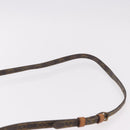 LOUIS VUITTON Monogram Marly Bandouliere Shoulder Bag M51828 LV Auth 190080-8