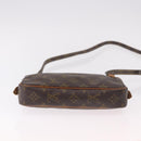 LOUIS VUITTON Monogram Marly Bandouliere Shoulder Bag M51828 LV Auth 190080-5