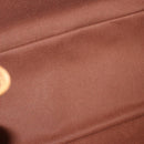 LOUIS VUITTON Monogram Batignolles Horizontal Tote Bag M51154 LV Auth 190082SAV-10