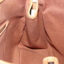 LOUIS VUITTON Monogram Batignolles Horizontal Tote Bag M51154 LV Auth 190082SAV-20