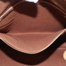 LOUIS VUITTON Monogram Batignolles Horizontal Tote Bag M51154 LV Auth 190082SAV-23