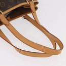 LOUIS VUITTON Monogram Batignolles Horizontal Tote Bag M51154 LV Auth 190082SAV-7
