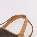 LOUIS VUITTON Monogram Batignolles Horizontal Tote Bag M51154 LV Auth 190082SAV-8