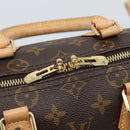LOUIS VUITTON Monogram Speedy Bandouliere 25 Hand Bag 2way M45948 Auth 190087SAM-19