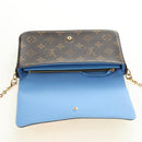 LOUIS VUITTON Monogram Vivienne Pochette Felice Bag M80992 LV Auth 190096SAM-20