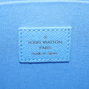 LOUIS VUITTON Monogram Vivienne Pochette Felice Bag M80992 LV Auth 190096SAM-21