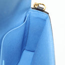 LOUIS VUITTON Monogram Vivienne Pochette Felice Bag M80992 LV Auth 190096SAM-22