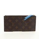 LOUIS VUITTON Monogram Vivienne Pochette Felice Bag M80992 LV Auth 190096SAM-26
