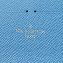 LOUIS VUITTON Monogram Vivienne Pochette Felice Bag M80992 LV Auth 190096SAM-31