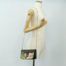LOUIS VUITTON Monogram Vivienne Pochette Felice Bag M80992 LV Auth 190096SAM-34
