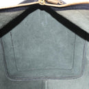 LOUIS VUITTON Epi Keepall 50 Boston Bag Black M42962 LV Auth 190102SAV-20
