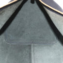LOUIS VUITTON Epi Keepall 50 Boston Bag Black M42962 LV Auth 190102SAV-21