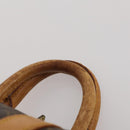 LOUIS VUITTON Monogram Keepall 45 Boston Bag M41428 LV Auth 190104-14