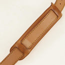LOUIS VUITTON Monogram Keepall Bandouliere 60 Bag M41412 LV Auth 190106SAV-7